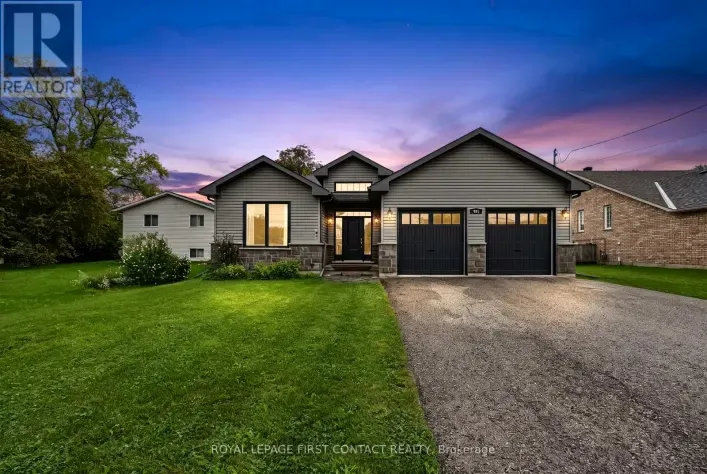981 EWART STREET, Innisfil