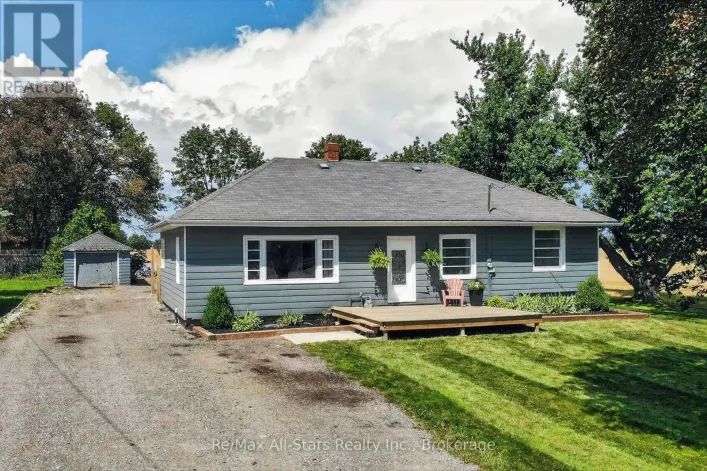 981 HIGHWAY 7, Kawartha Lakes