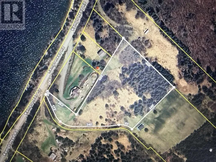 98-1 Kempt Head Road, Ross Ferry