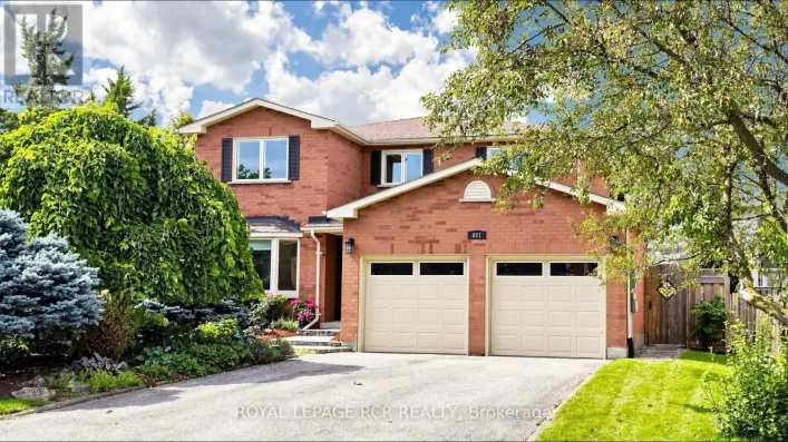 981 KRISTA COURT, Newmarket