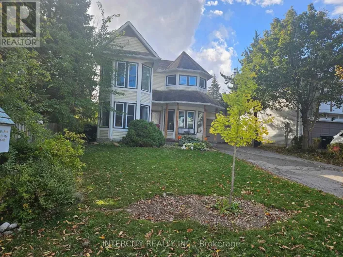 981 LINDEN STREET S, Innisfil