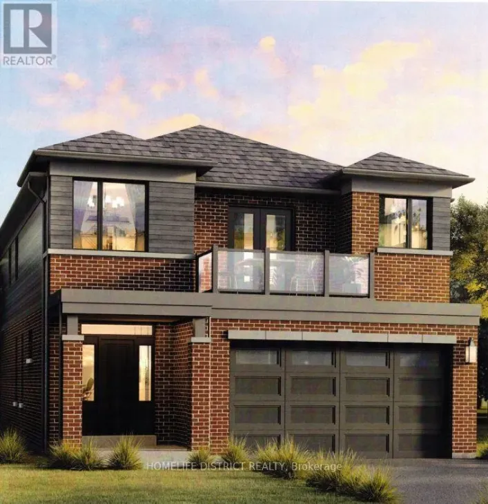 981 QUEENSDALE AVENUE, Oshawa