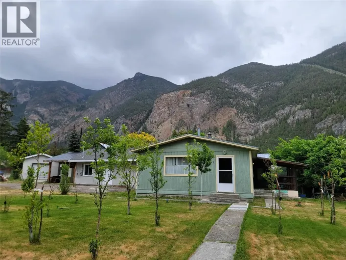 981 Scott Avenue, Hedley