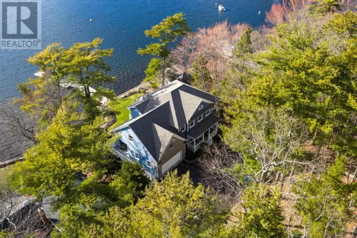 981 Shore Drive, Bedford