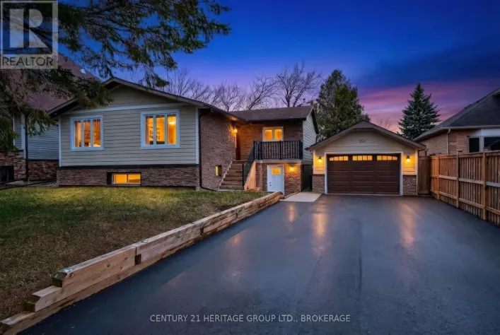 981 WOODBINE ROAD, Kingston