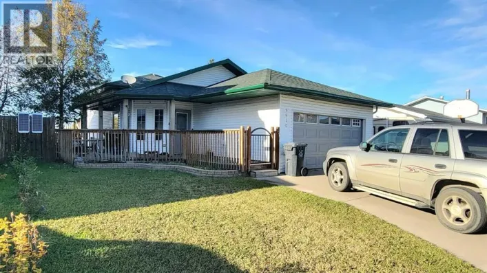 9810 102 Avenue, Sexsmith