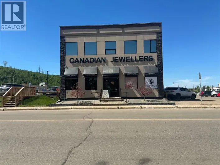 9810 Main Street, Fort McMurray