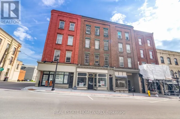 98-100 WALTON STREET, Port Hope