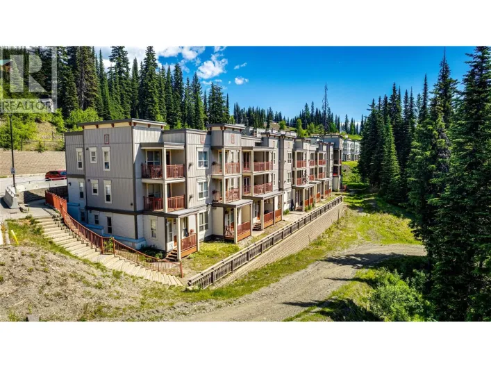 9812 Silver Star Road Unit# 202, Vernon