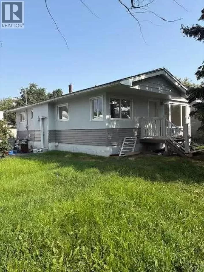 9814 88 Avenue, Grande Prairie