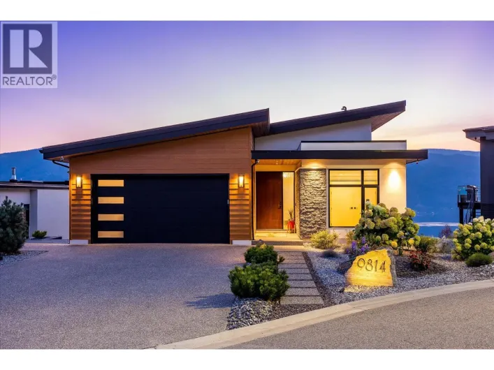 9814 Beacon Hill Crescent, Lake Country