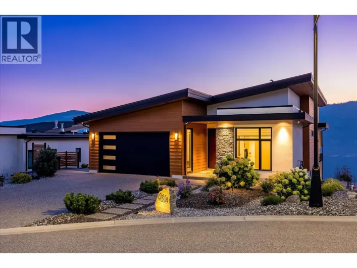 9814 Beacon Hill Crescent, Lake Country