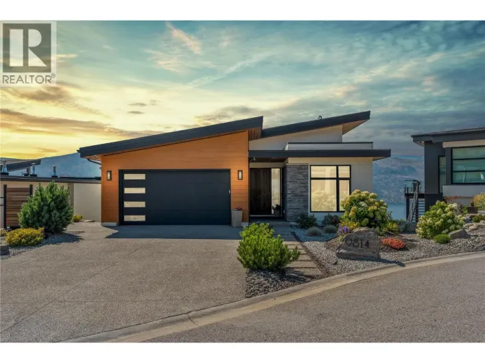 9814 Beacon Hill Crescent, Lake Country