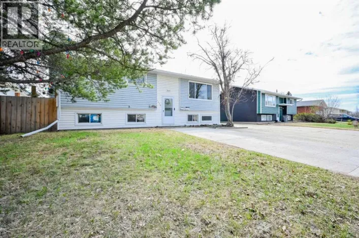 9815 80 Avenue, Grande Prairie
