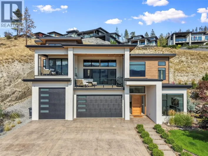 9815 Beacon Hill Crescent, Lake Country