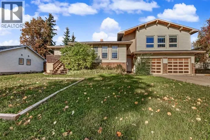 9816 105 Avenue, Grande Prairie