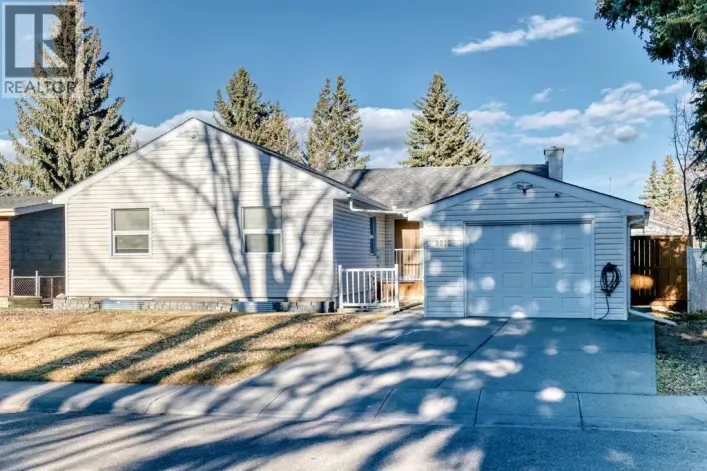 9816 Palistone Road SW, Calgary