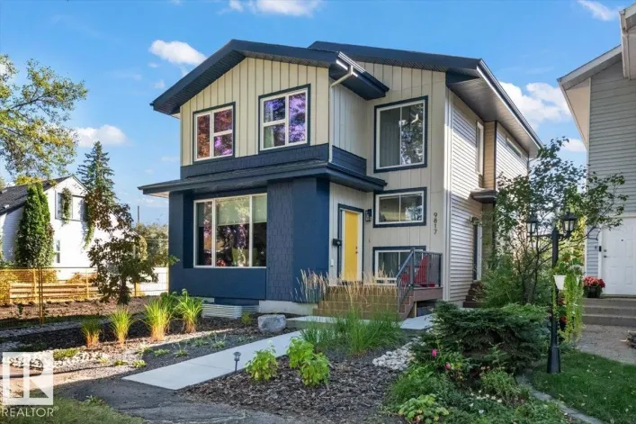 House for sale: 9817 77 AV NW, Edmonton