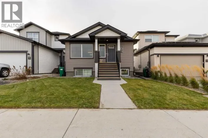 982 41 Avenue N, Lethbridge