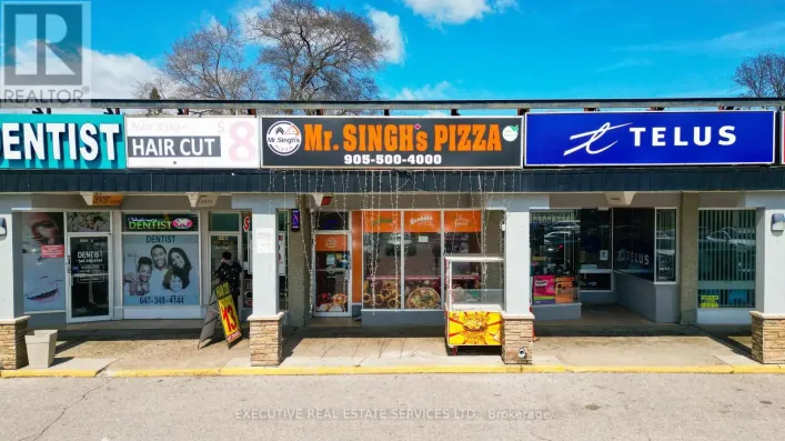 982 ALBION ROAD, Toronto