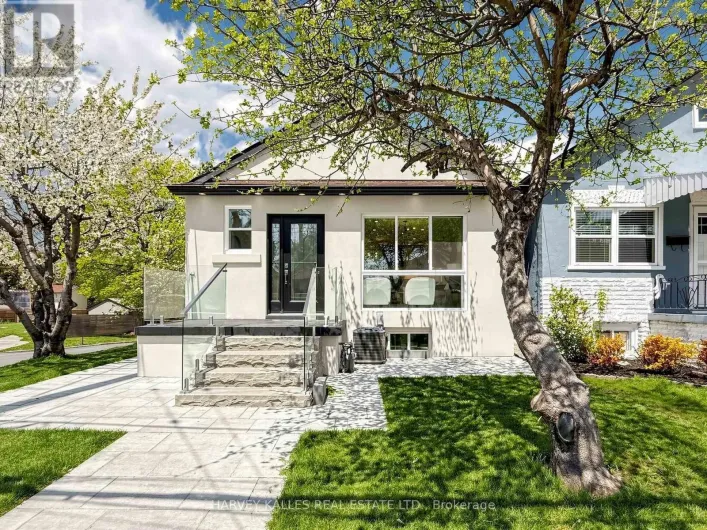 982 COSBURN AVENUE, Toronto