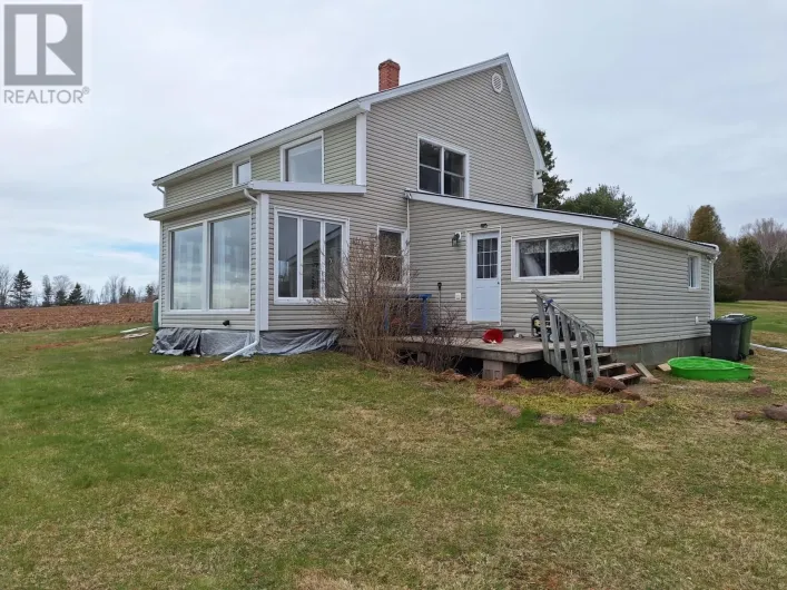 982 Culloden Road, Belle River