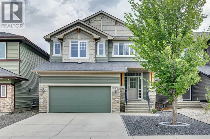 982 Evanston Drive NW, Calgary