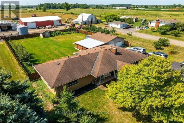 982 HIGHLAND ROAD E, Hamilton