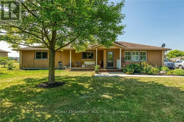 982 HIGHLAND ROAD E, Hamilton