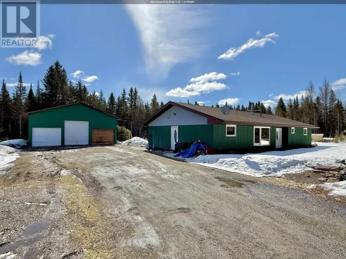 982 HWY 608, Neebing