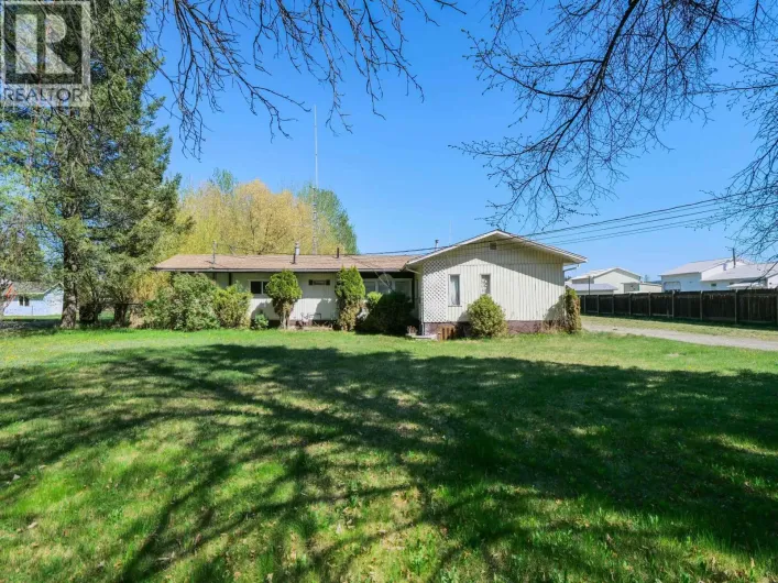 982 MAPLE HEIGHTS ROAD, Quesnel