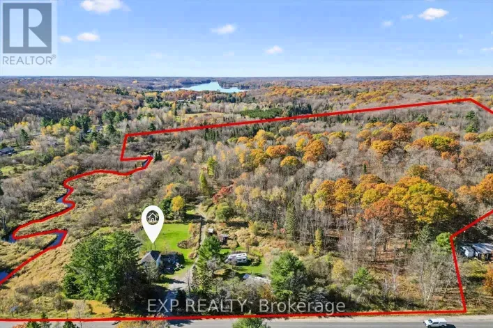 982 RAYMOND ROAD, Muskoka Lakes
