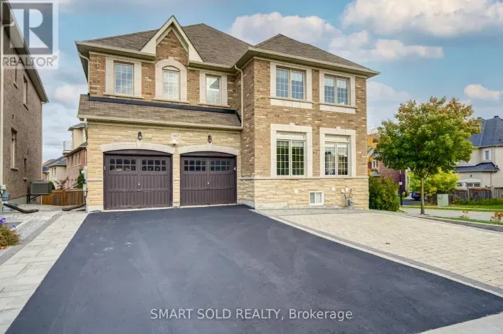 982 WILBUR PIPHER CIRCLE, Newmarket