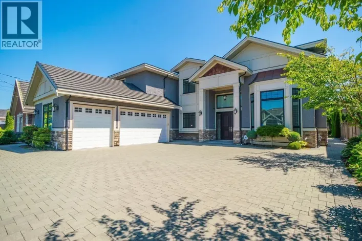 9820 GILHURST CRESCENT, Richmond
