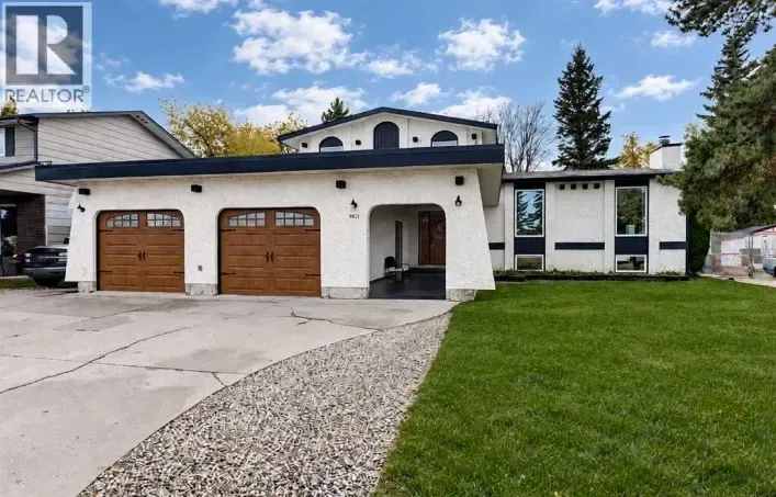 9821 76A Avenue, Grande Prairie