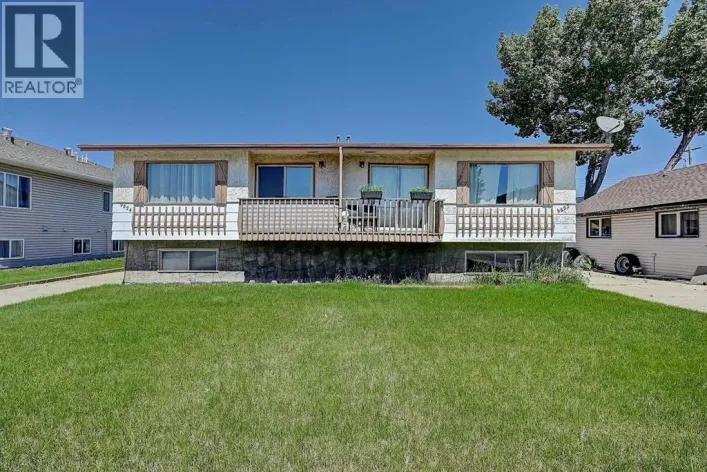 9822, 9824 96 Avenue, Grande Prairie