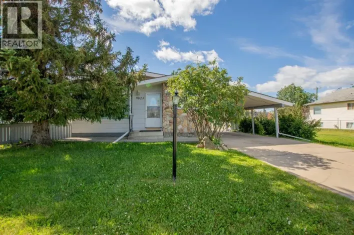 9823 96 Avenue, Grande Prairie