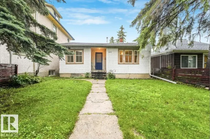 House for sale: 9824 91 AV NW, Edmonton