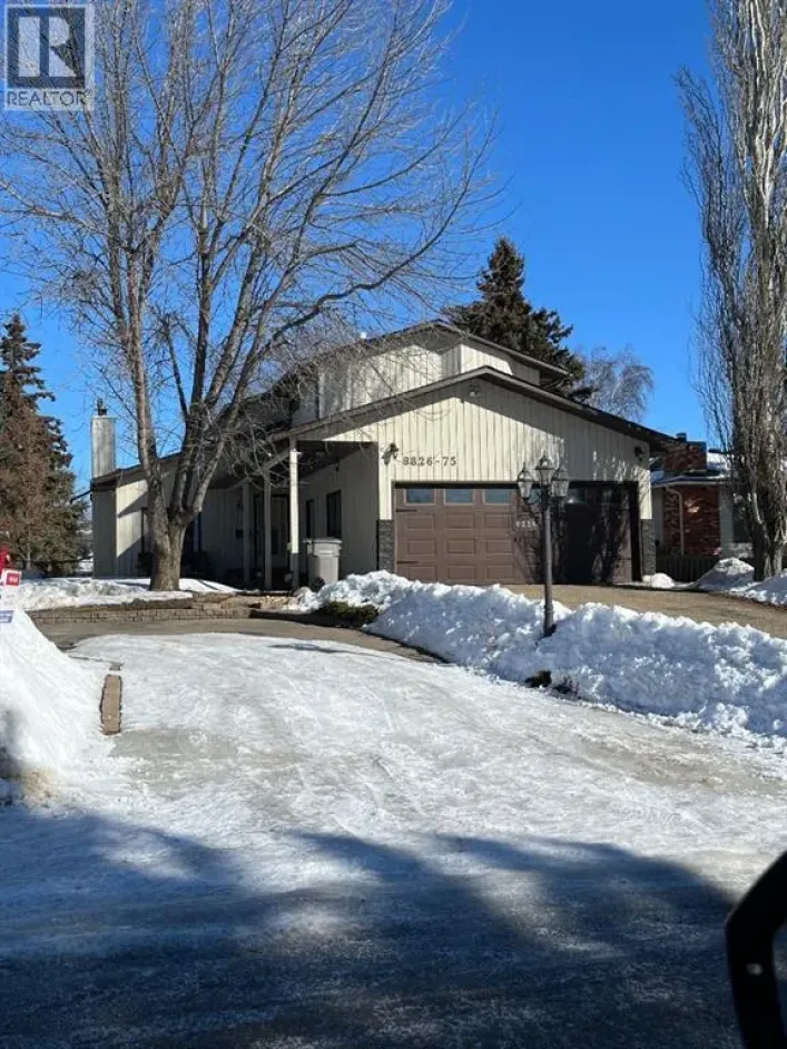9826 75 Avenue, Grande Prairie