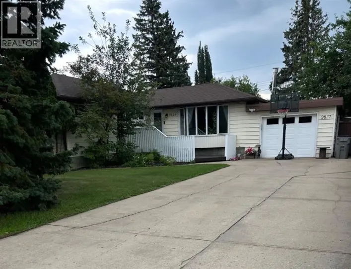 9827 105 Avenue, Grande Prairie