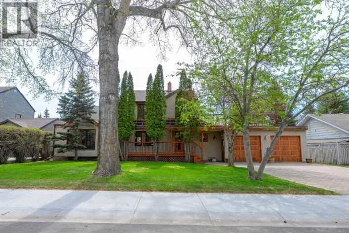 9827 106 Avenue, Grande Prairie