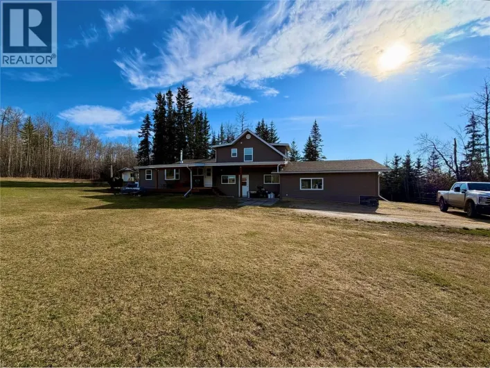 9828 203 Road, Dawson Creek