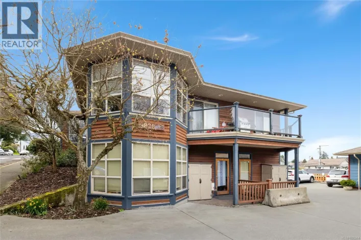 9828 Croft St, Chemainus