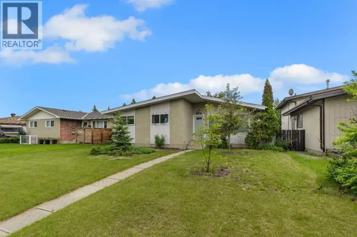 9828 Fairmount Drive SE, Calgary