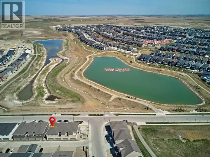 983 148 Avenue NW, Calgary