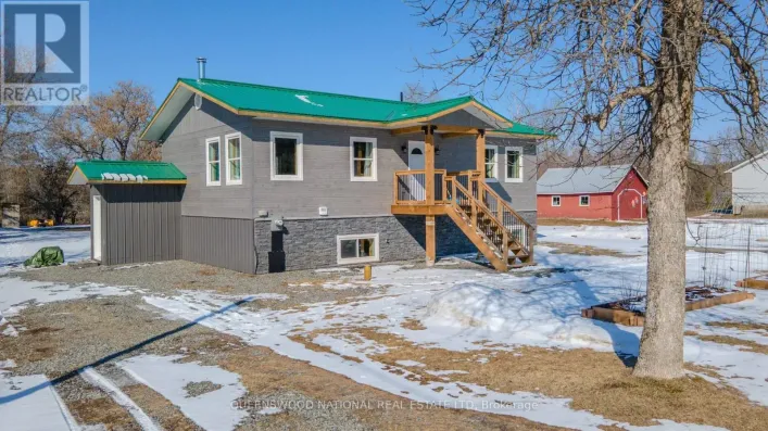 983 ADDINGTON ROAD N, Brudenell, Lyndoch and Raglan