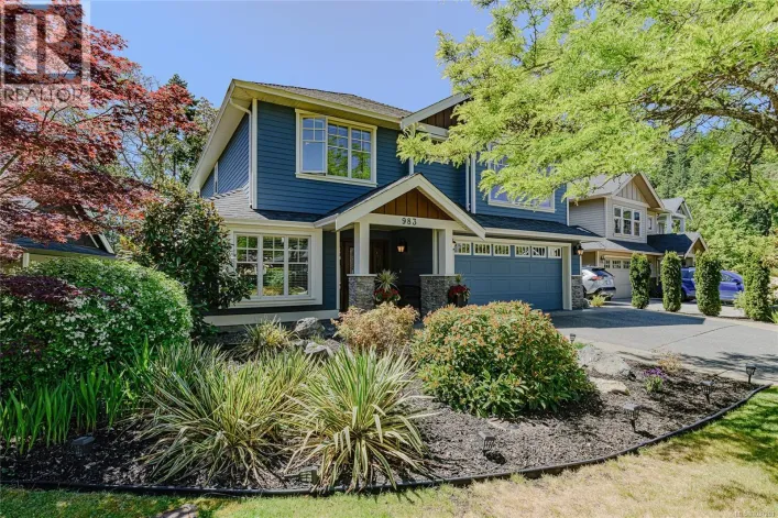 983 Arngask Ave, Langford
