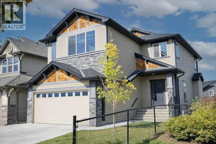 983 Auburn Bay Boulevard SE, Calgary