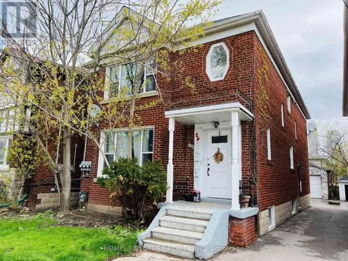 983 AVENUE ROAD, Toronto