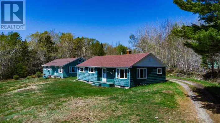 983 Bangor Rd, Bangor